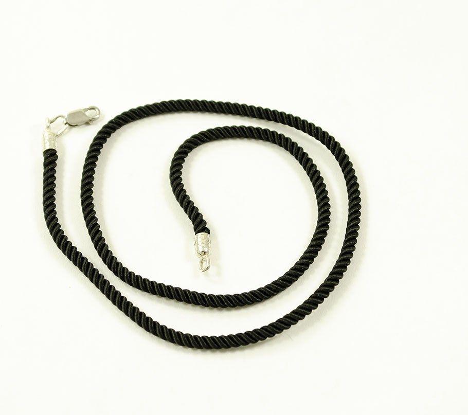 Шовковий Шнурок, фото 1