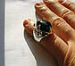 Кільце З Великим Оніксом, фото 2