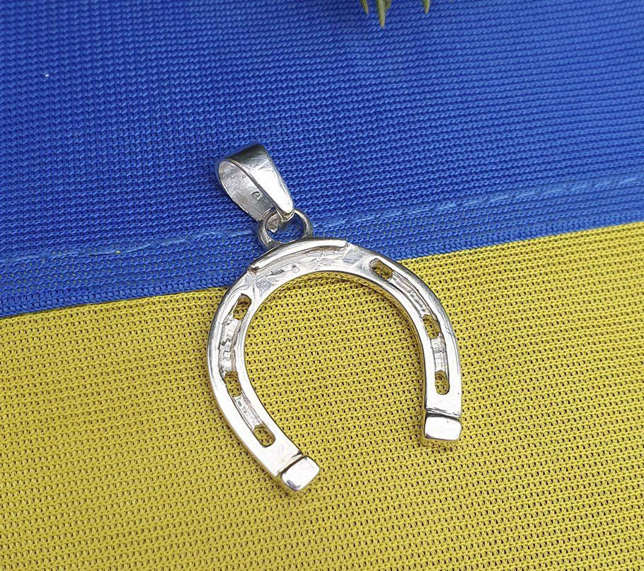 Кулон Підкова (ID#811494720), цена: 12000 ₴, купить на Prom.ua