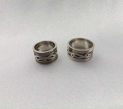 Обручальні Кільця Ексклюзивні