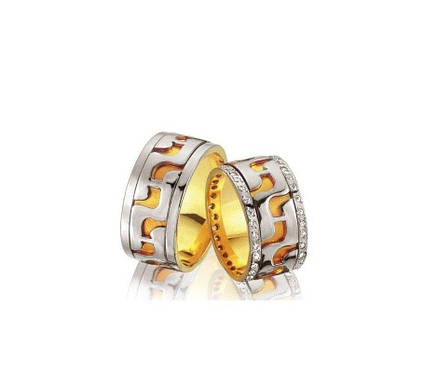 Обручальні Кільця Оригінальні