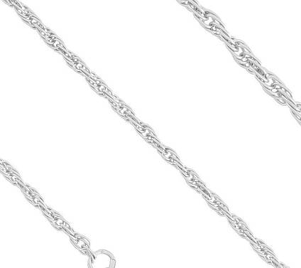 Ланцюжок Мотузка