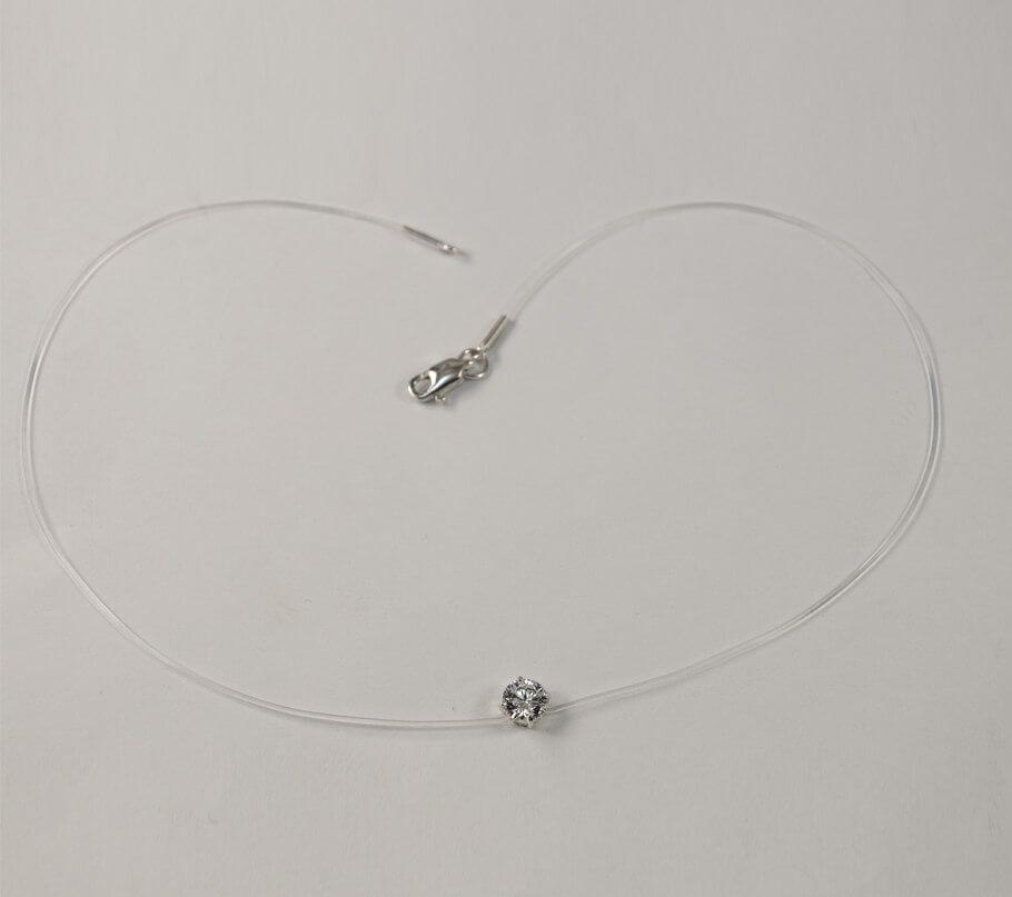 Волосінь Невидимка, фото 1