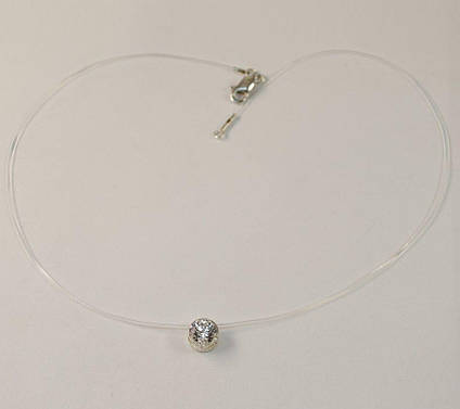 Підвіска На волосіні