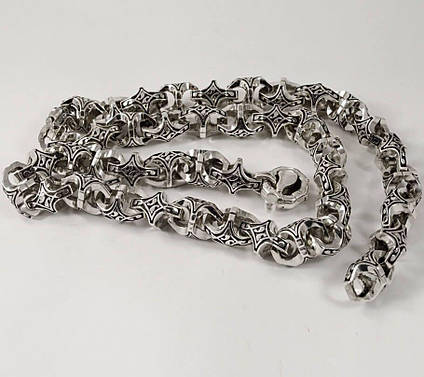 Ланцюжок Краб