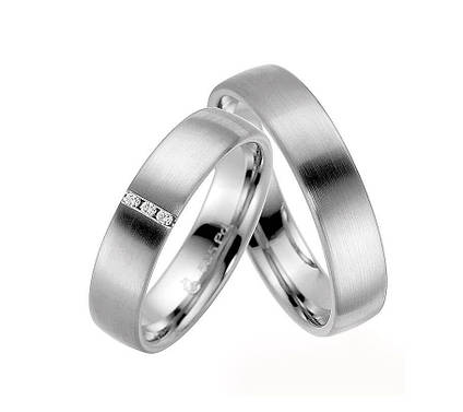 Обручальні Кільця Пара