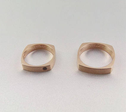 Обручальні Кільця цікаві