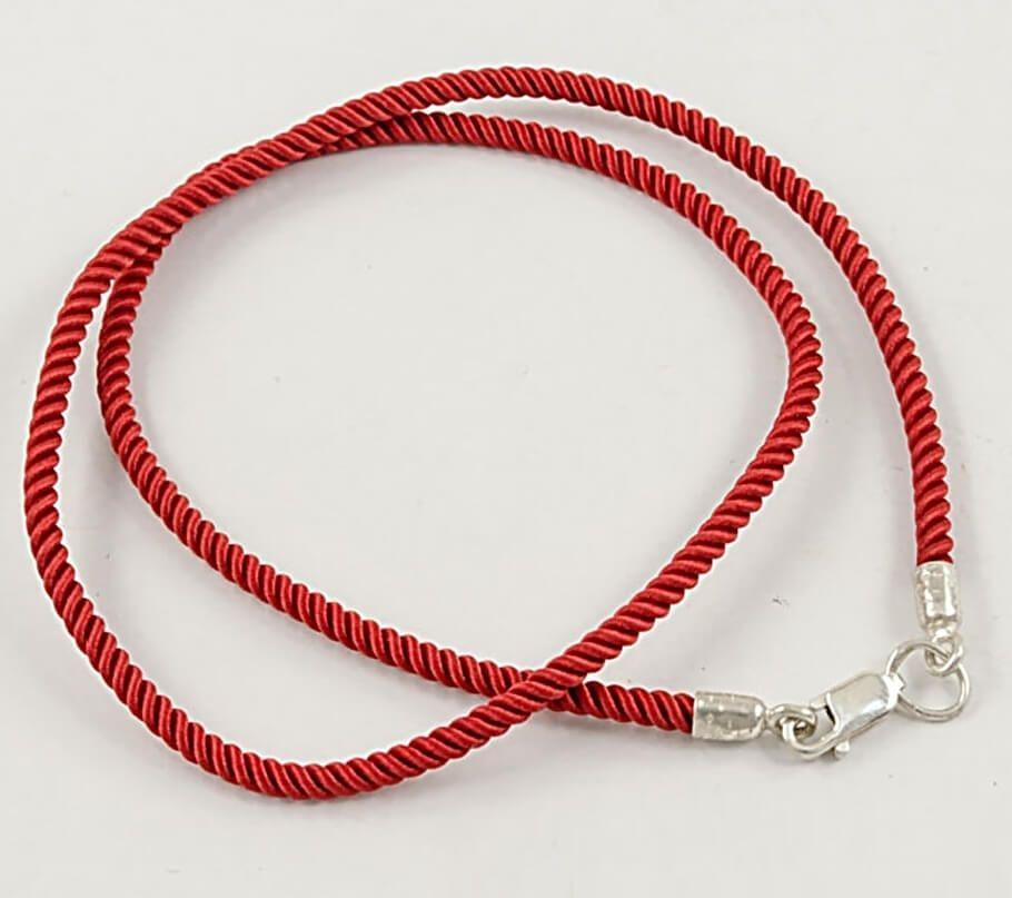 Ремінець Шовковий, фото 1