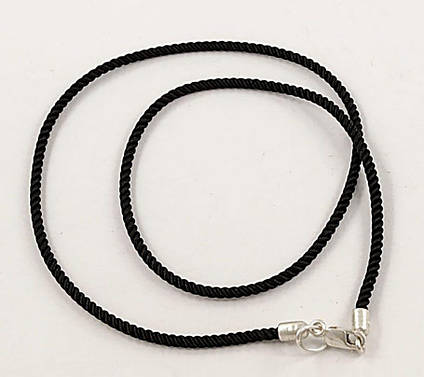 Шовковий Шнурок На Шию