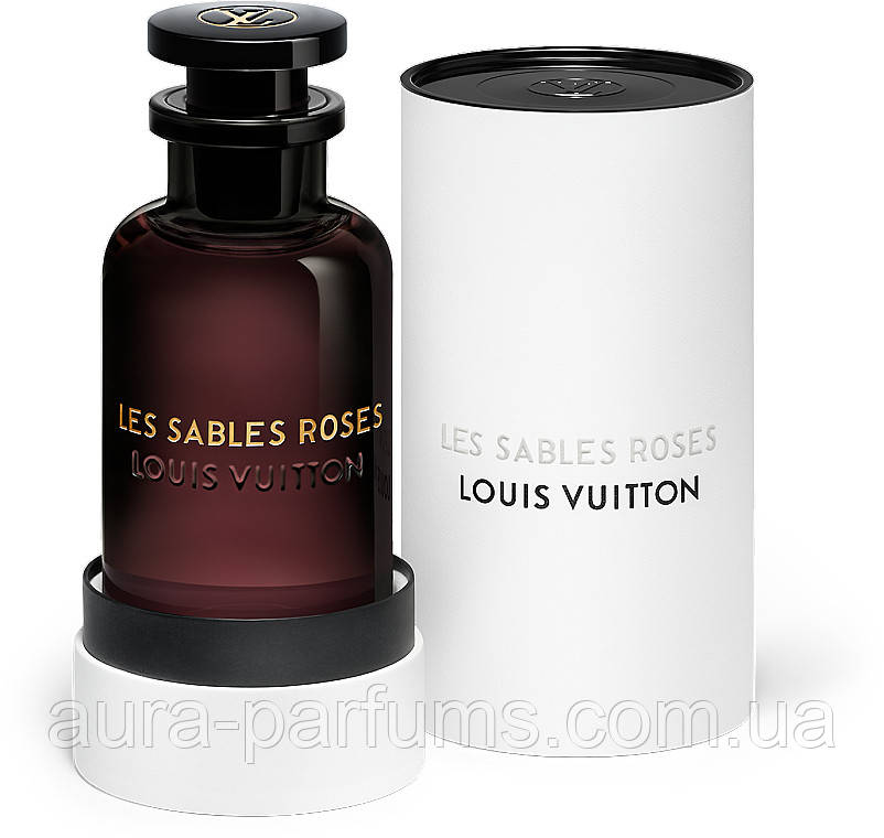 Парфуми унісекс Louis Vuitton Les Sables Roses (Луї Вітон Ліс Саблес Розес) Парфумована вода 100 ml/мл