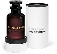 Духи унисекс Louis Vuitton Les Sables Roses (Луи Витон Лес Саблес Розес) 100 ml/мл