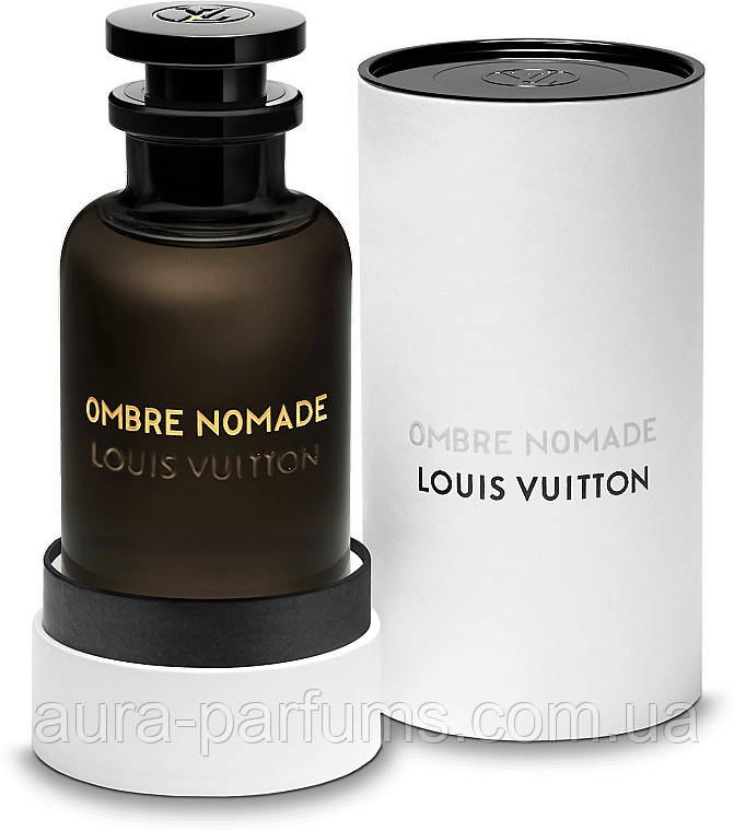 Парфуми унісекс Louis Vuitton Ombre Nomade (Луї Віттон Омбре Номаде) Парфумована вода 100 ml/мл