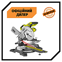 Пила торцовая электрическая Ryobi EMS254L (2 кВт, 254 мм) Топ 3776563