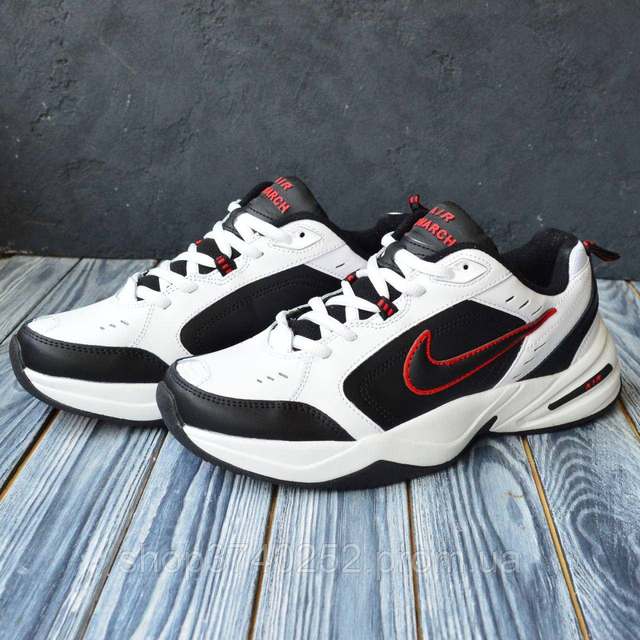 Nike air sales monarch m2k