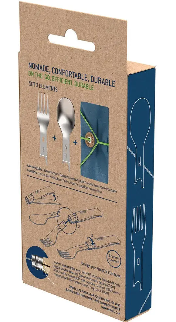 Фото OPINEL 002501