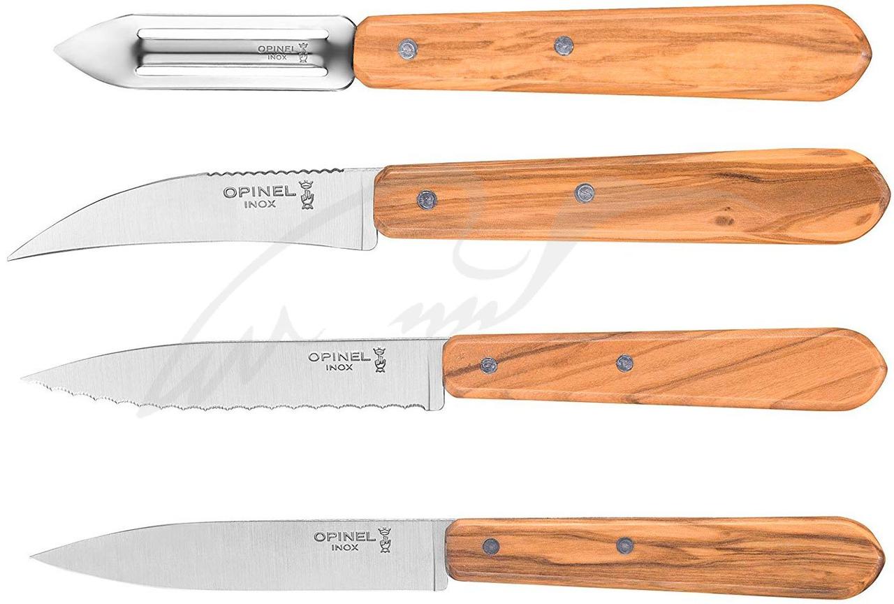 Описание OPINEL 002163
