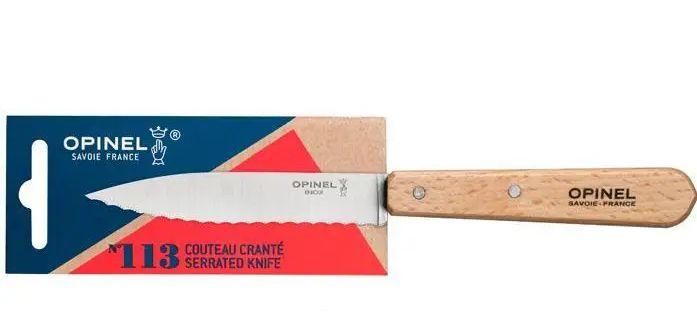 Описание OPINEL 001918