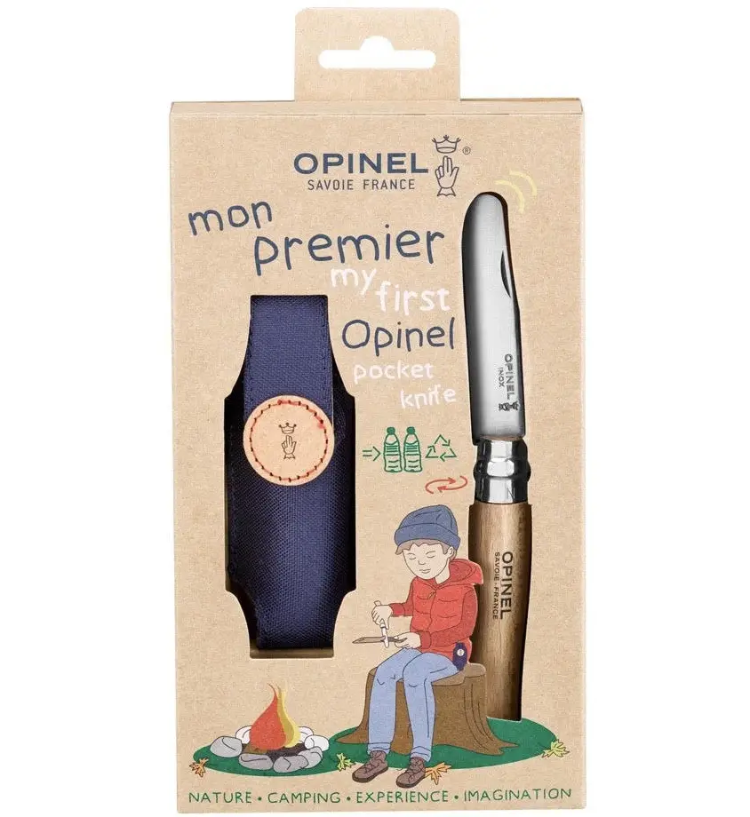 Описание OPINEL 002400