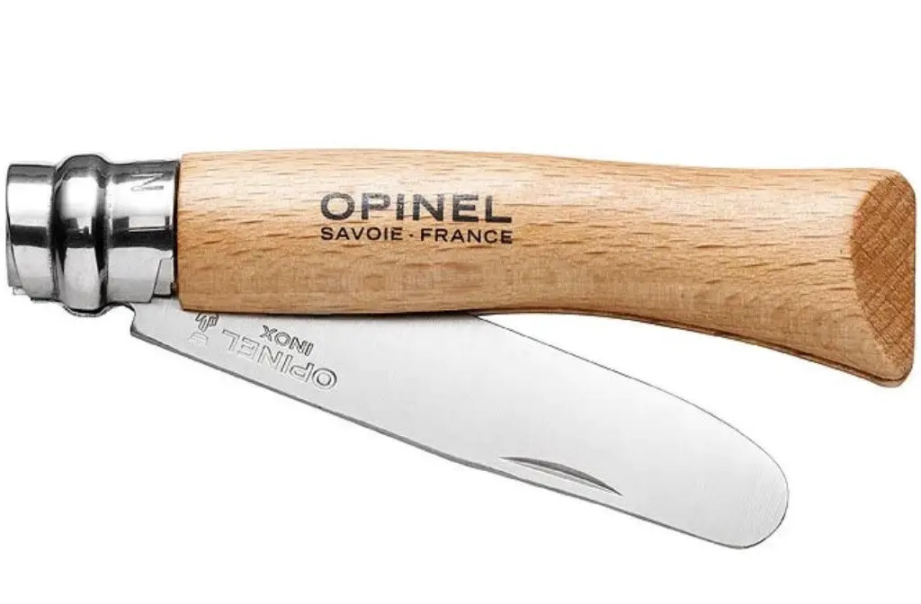 Фото Складной нож OPINEL