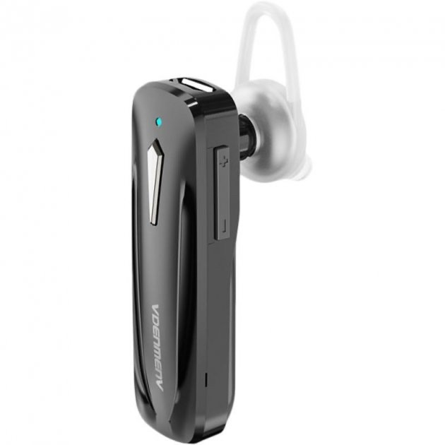 Bluetooth гарнитура Denmen DL22 - фото 2 - id-p1860194922