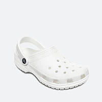 Крокси CROCS Classic Clog 10001 WHITE