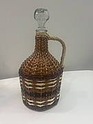 Бутиль для вина 3 л