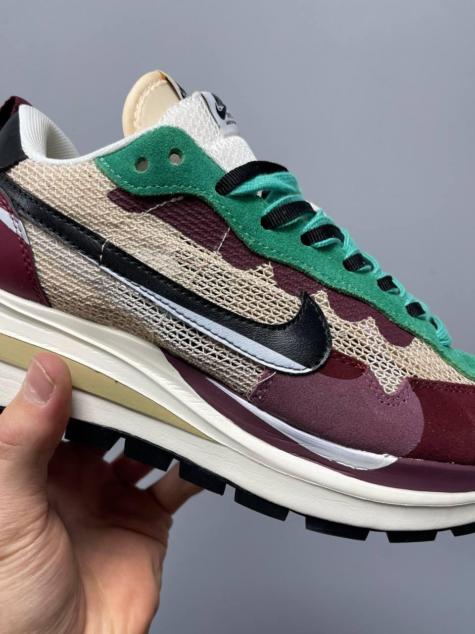 Green hotsell 200 nike