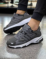 Чоловічі кросівки Adidas EQT Silver р43