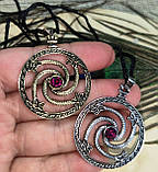 Кулон "Знич" от студии LadyStyle.Biz, фото 2