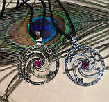 Кулон "Знич" от студии LadyStyle.Biz, фото 3