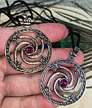 Кулон "Знич" от студии LadyStyle.Biz, фото 4