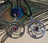 Кулон "Знич" от студии LadyStyle.Biz, фото 6