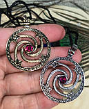 Кулон "Знич" от студии LadyStyle.Biz, фото 7