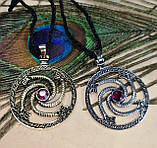 Кулон "Знич" от студии LadyStyle.Biz, фото 8