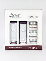 Smart4derma Набір косметики Age Performance