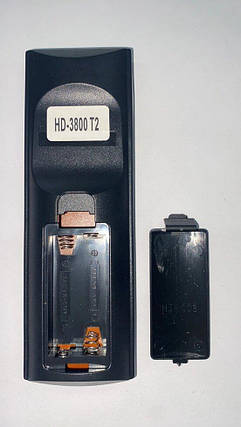 Пульт для тюнера PANTESAT HD-3800 (DVB-T2), фото 4