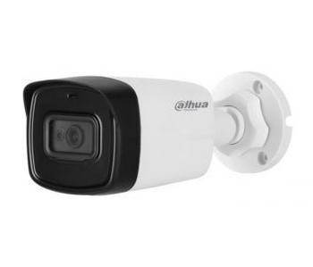 Відеокамера Dahua HDCVI 2Мп DH-HAC-HFW1200TLP-A (2.8мм)