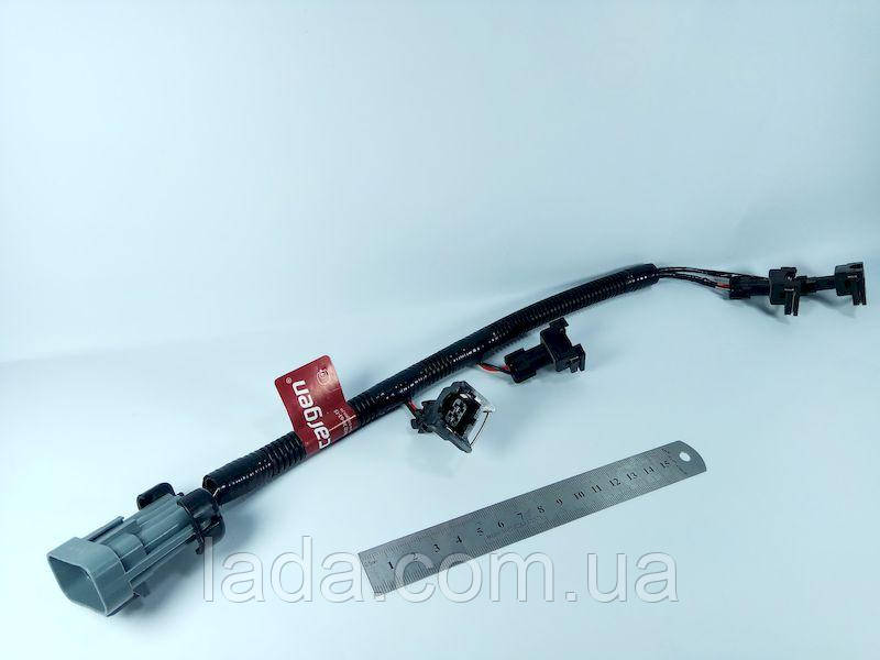 Джгут дротів форсунок ВАЗ 2123, Нива — Шевроле