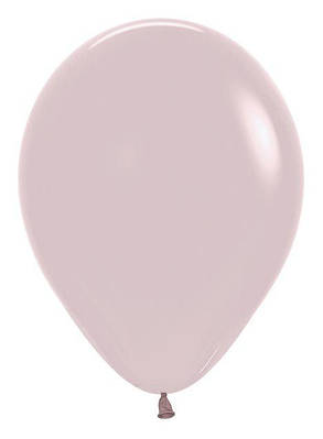 Sempertex 12"/ Пастель Dusk Rose Сутінок троянди. Шары латексные пастель  Мін.замовлення 5 шт