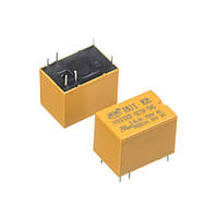 Реле 5V 1A 6pin (1 open 1 close) 4100-5V-HKE