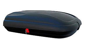 Бокс 320л. Kenguru Discovery Carbon Line 320