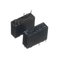 Реле 12V 5A 4pin (1open) F3A A 012E