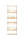 Вінілова 3Д наклейка на холодильник Мармурова мозаїка Дошки (плівка ПВХ фотодрук) 60*180см Текстура Бежевий, фото 2