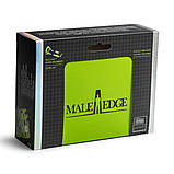 Екстендер для збільшення члена Male Edge Extra, ремінцевий, вага всього 65гр, міцний пластик Амур, фото 6