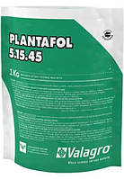 Добриво Plantafol NPK 5.15.45 1 кг Valagro