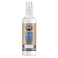 Очиститель для дисплеев LCD Display Cleaner 250мл K515 К2