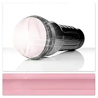 Мастурбатор вагіна Fleshlight Pink Lady Original найреалістичніший за відчуттями Амур