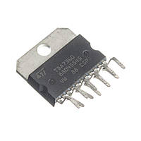 Микросхема TDA7360 (DBS11) (ID#243436789), Цена: 156.20 ₴, Купить.