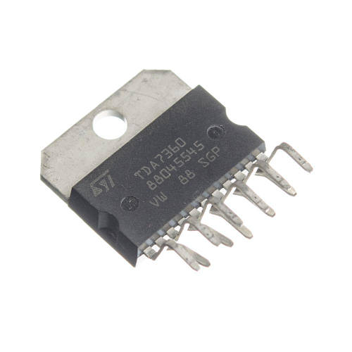 Микросхема TDA7360 (DBS11) (ID#243436789), Цена: 156.20 ₴, Купить.