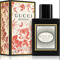 Gucci Bloom Intense парфумована вода для жінок 50мл Новинка 2023 Оригінал